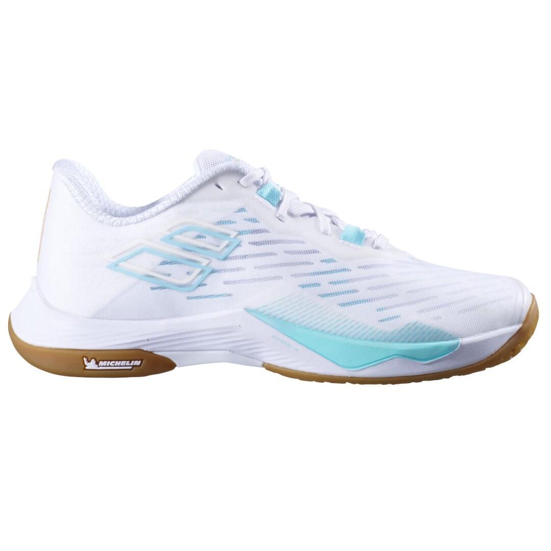 Babolat Shadow Tour 5 dames badminton- en squashschoenen 3/5