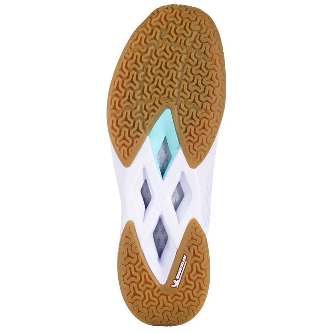 Babolat Shadow Tour 5 dames badminton- en squashschoenen 5/5