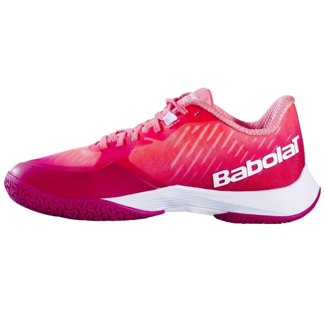 Buty do badmintona damskie Babolat Shadow Tour 5 2/5
