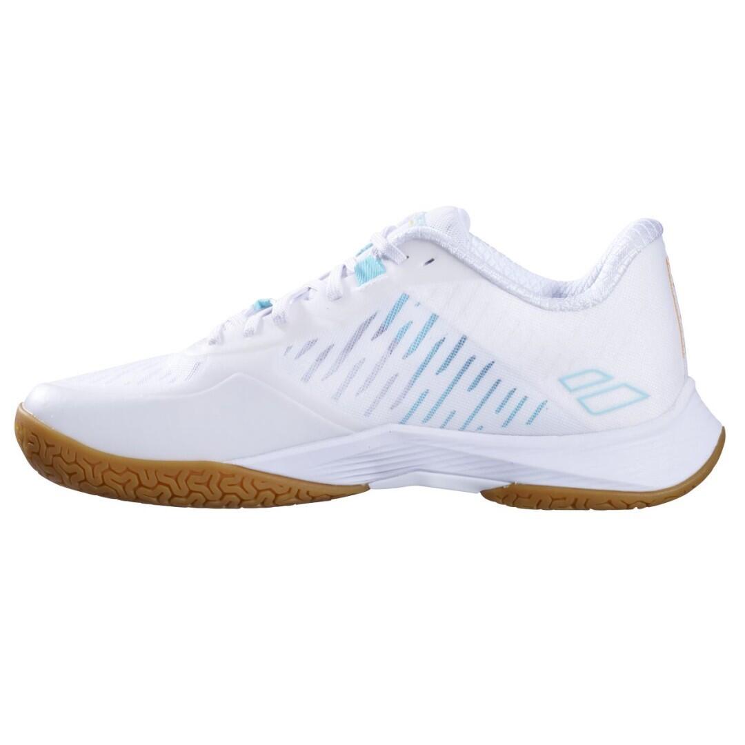 Babolat Shadow Tour 5 dames badminton- en squashschoenen 2/5