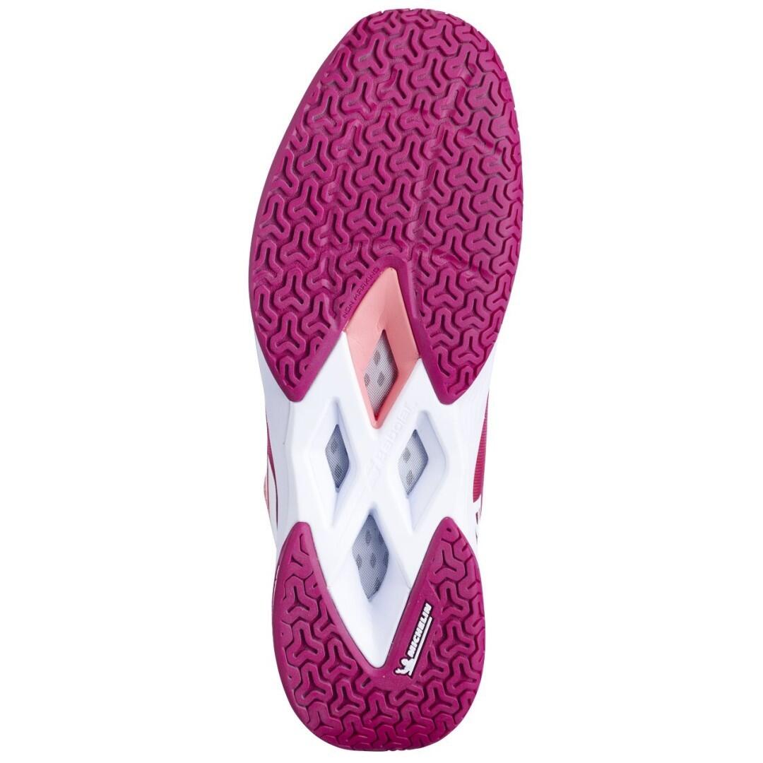 Buty do badmintona damskie Babolat Shadow Tour 5 5/5