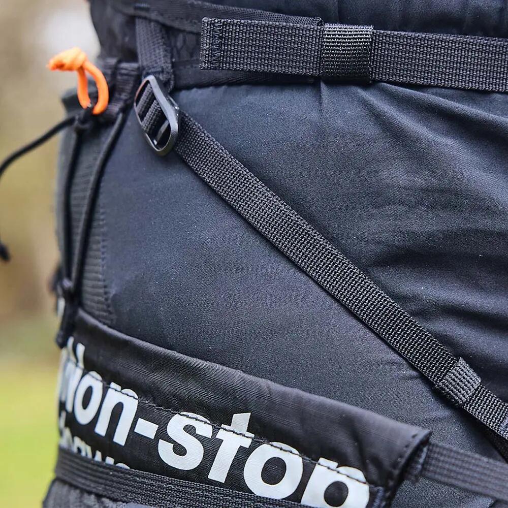 Canicross Non-stop dogwear CaniX running belt CaniX belt pro 3/7
