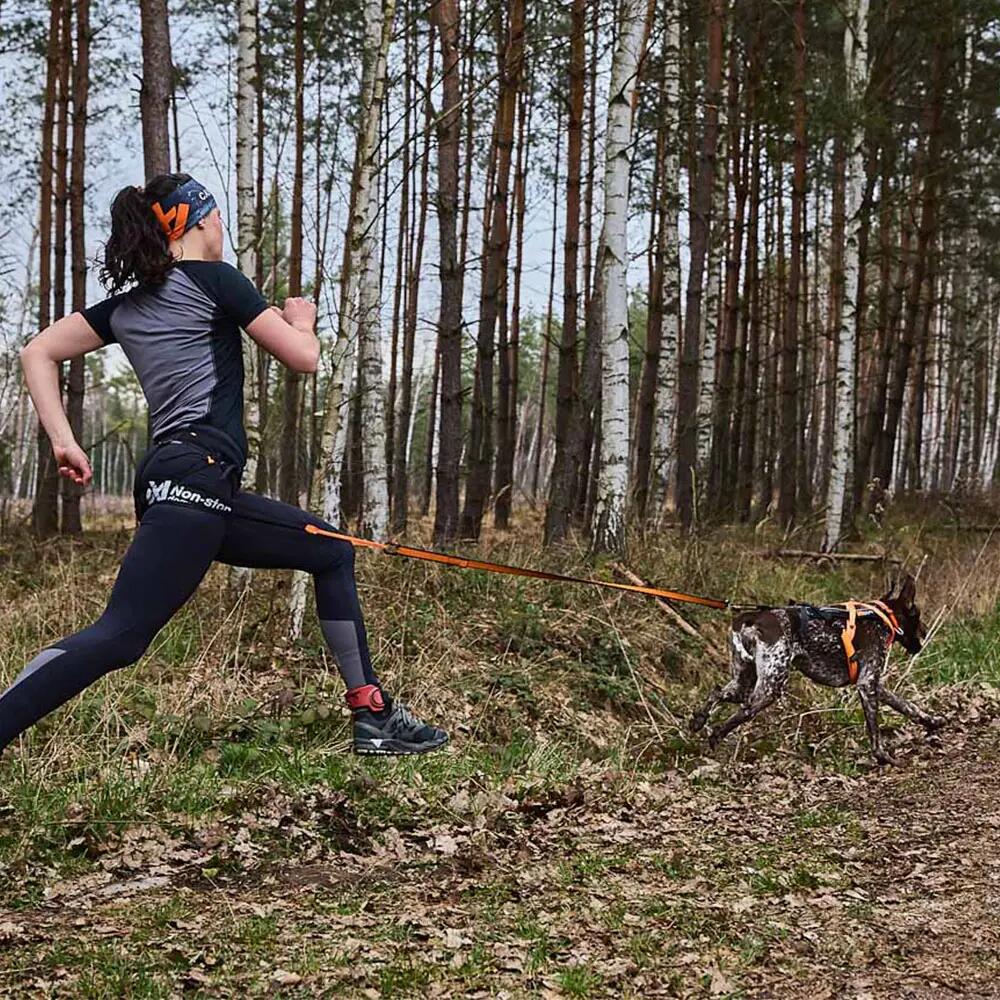 Canicross Non-stop dogwear CaniX running belt CaniX belt pro 7/7