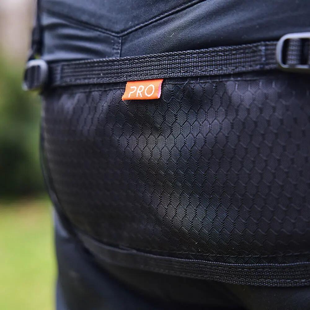 Canicross Non-stop dogwear CaniX running belt CaniX belt pro 4/7