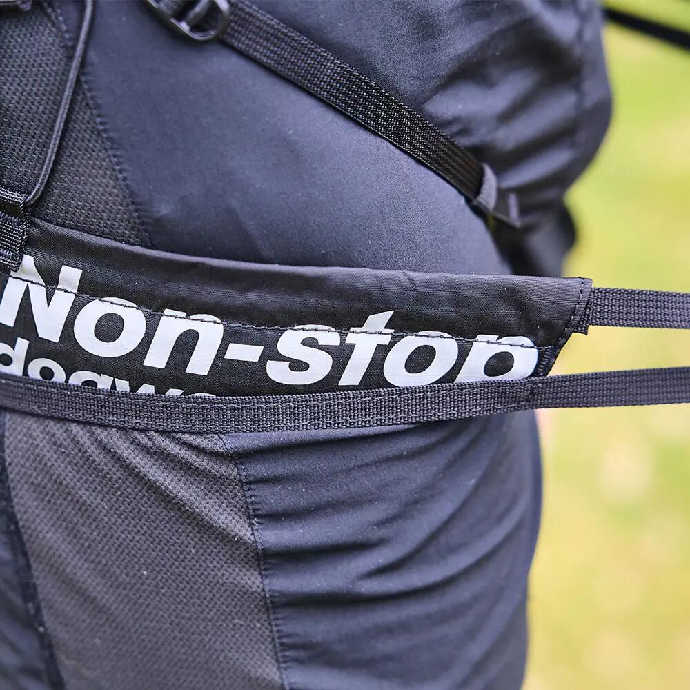 Canicross Non-stop dogwear CaniX running belt CaniX belt pro 5/7