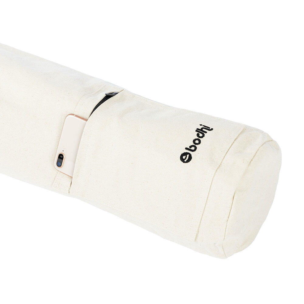 Plátěná taška Bodhi Yoga Mat 2/6