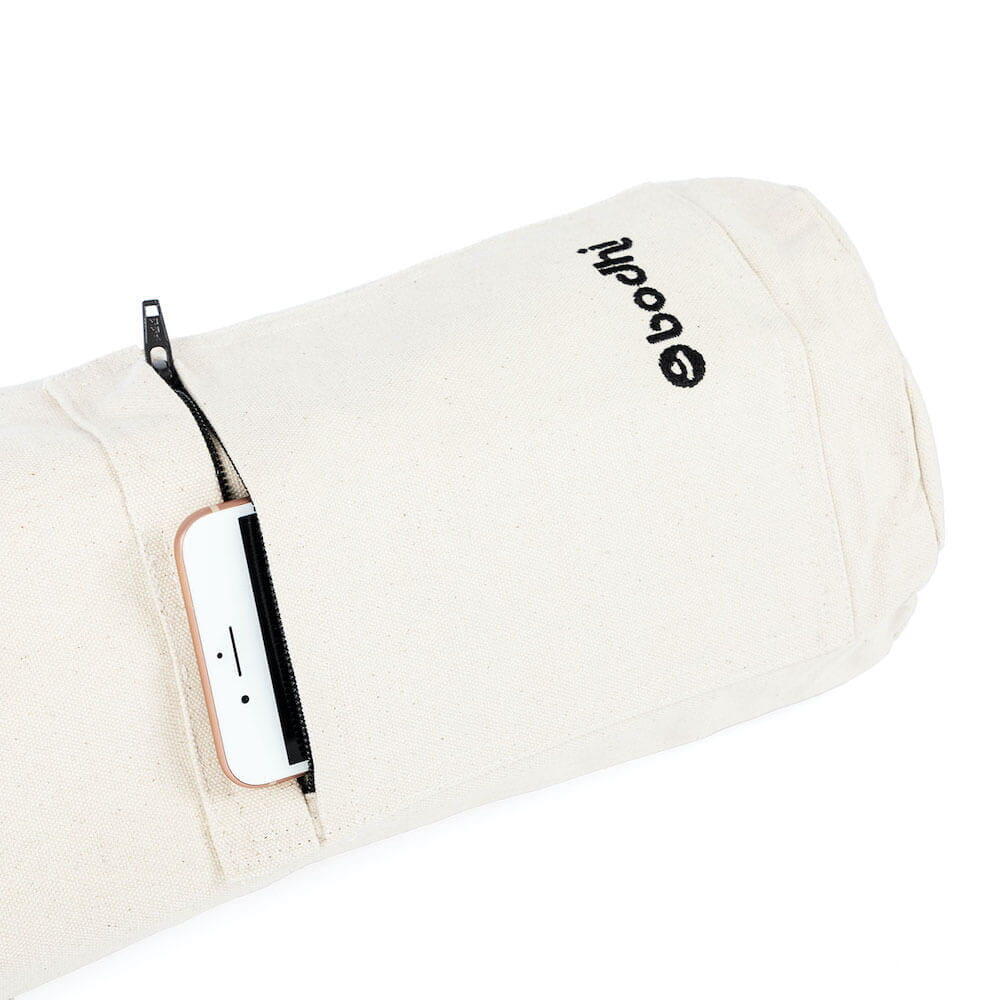 Plátěná taška Bodhi Yoga Mat 3/6
