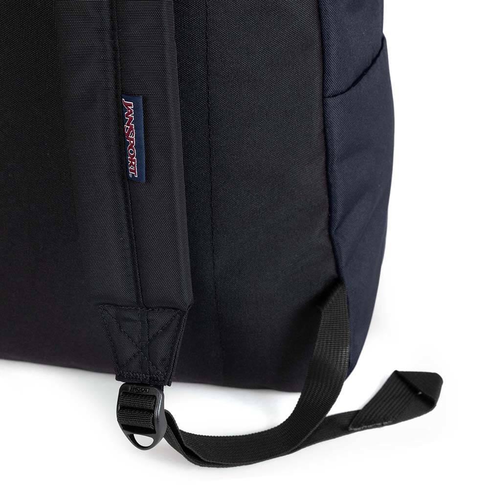 Plecak młodzieżowy szkolny JanSport SuperBreak One 25L Niebieski 7/7
