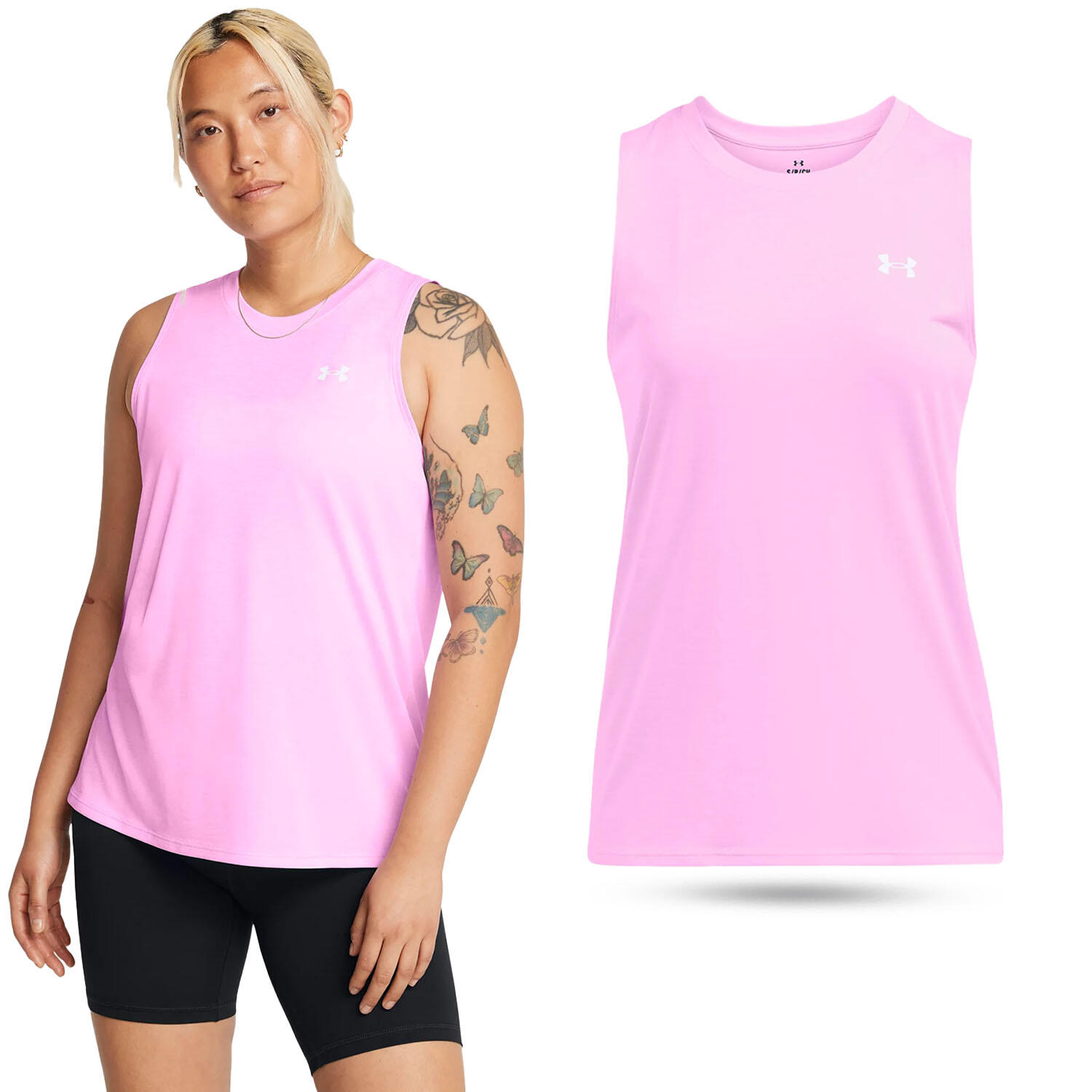 UNDER ARMOUR picture
