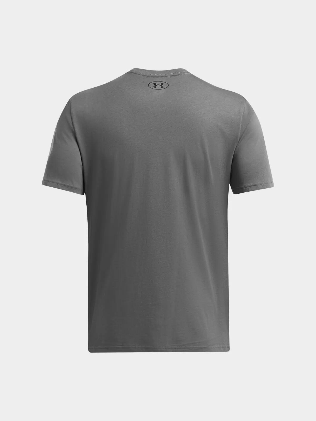 T-shirt Under armour modèle 1326799-025 pour homme 6/6