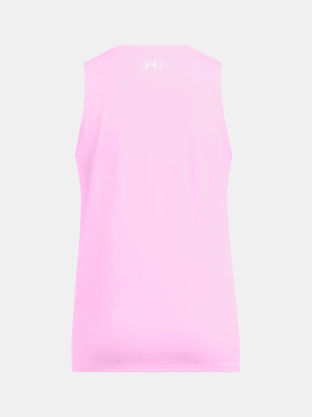 Debardeur Under armour Tech Twist pour femmes 6/6
