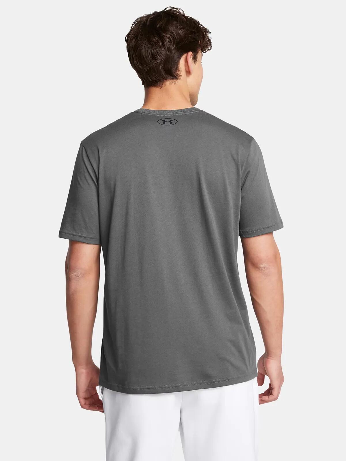T-shirt Under armour modèle 1326799-025 pour homme 4/6
