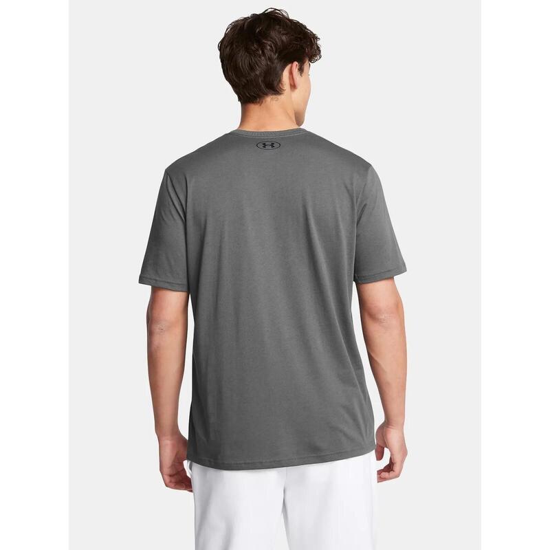 Koszulka fitness męska UNDER ARMOUR 1326799 z krótkim rękawem