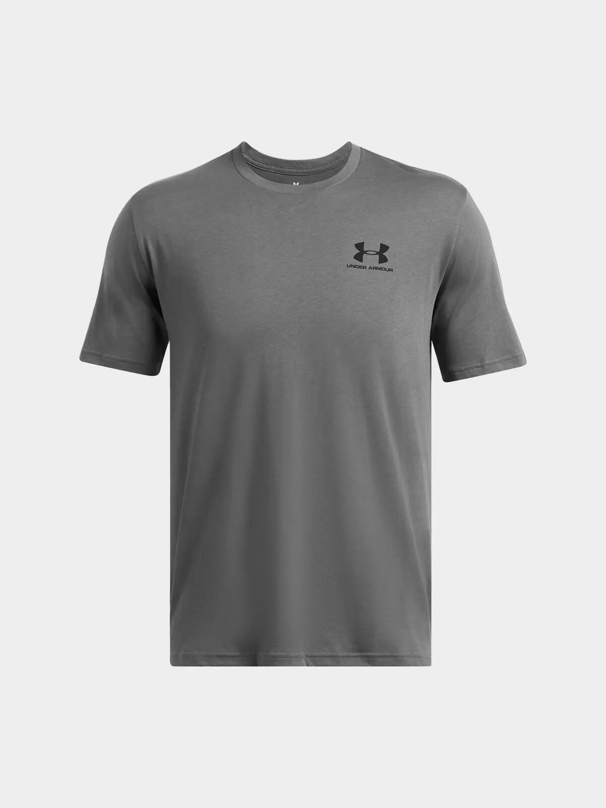 T-shirt Under armour modèle 1326799-025 pour homme 5/6