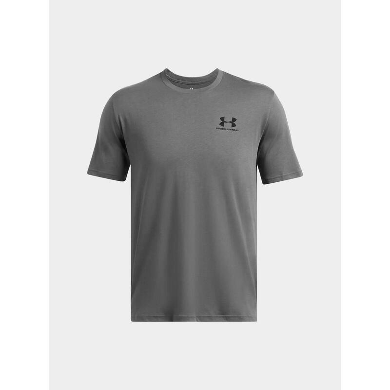 Koszulka fitness męska UNDER ARMOUR 1326799 z krótkim rękawem