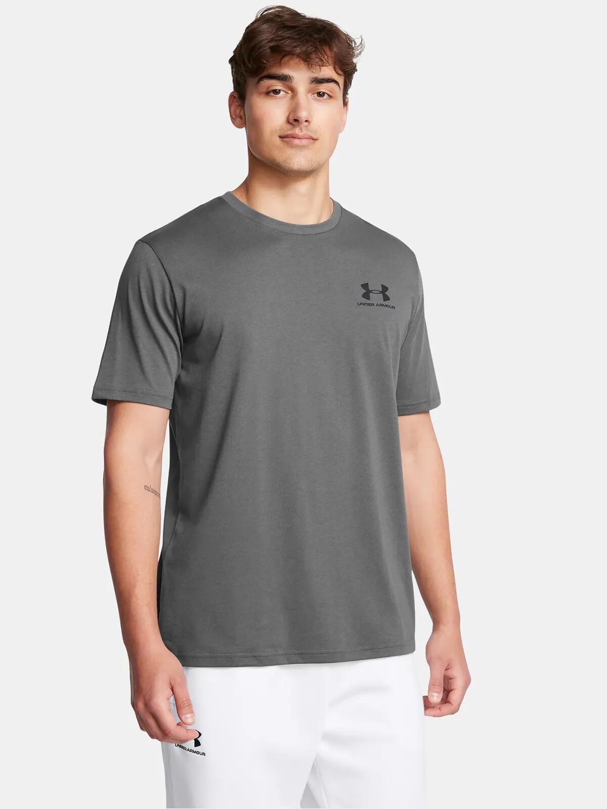T-shirt Under armour modelo 1326799-025 para homem 3/6