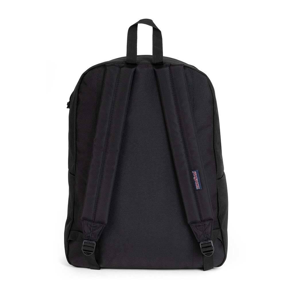 Plecak młodzieżowy szkolny JanSport SuperBreak One 25L Czarny 4/7