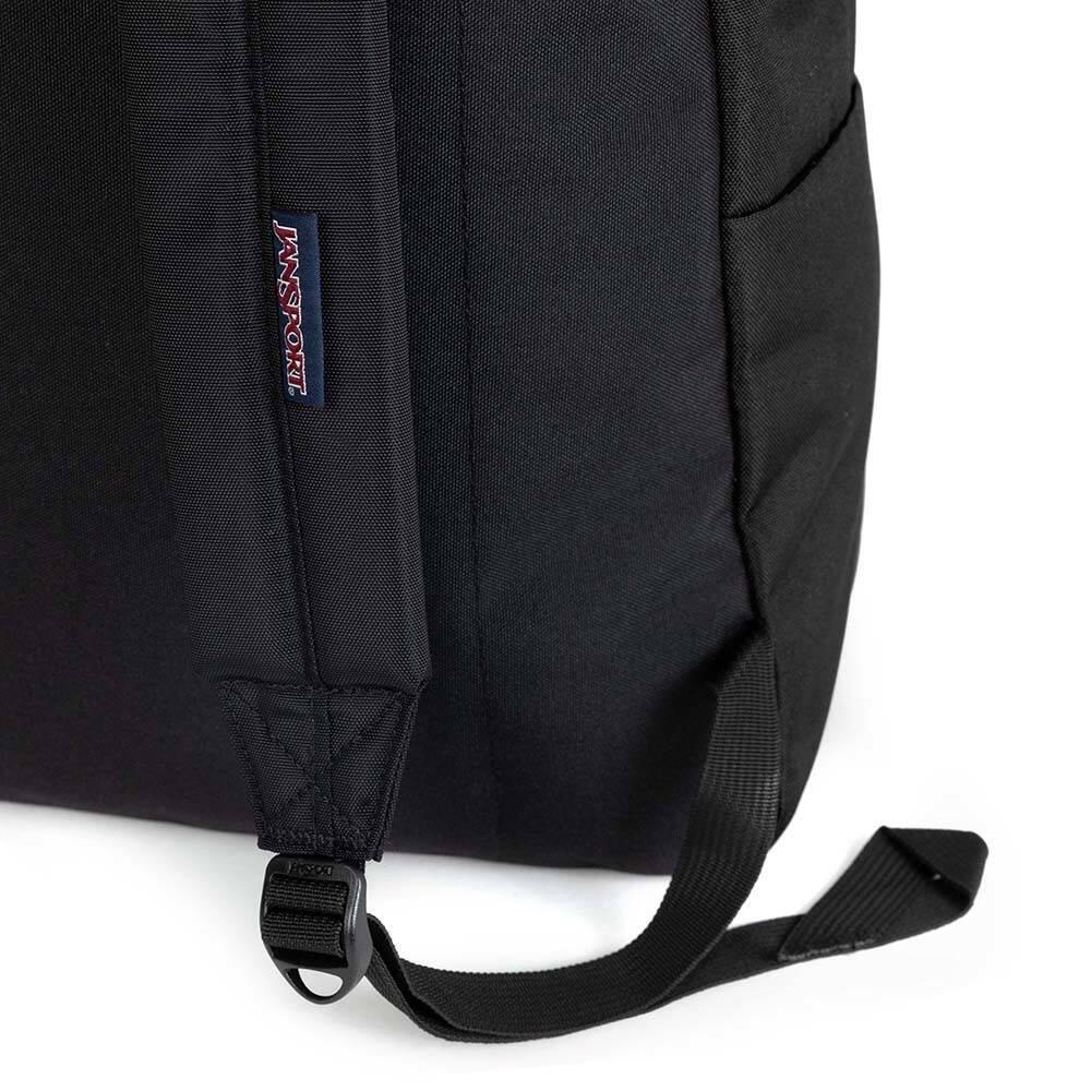 Plecak młodzieżowy szkolny JanSport SuperBreak One 25L Czarny 7/7