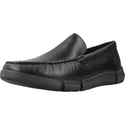 Mocasines Hombre Geox U Adacter M Negro