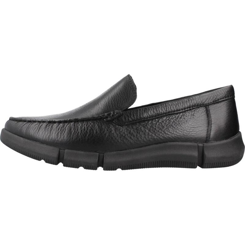 Mocasines Hombre Geox U Adacter M Negro