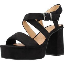 Sandalias para Mujer Mustang  Negro