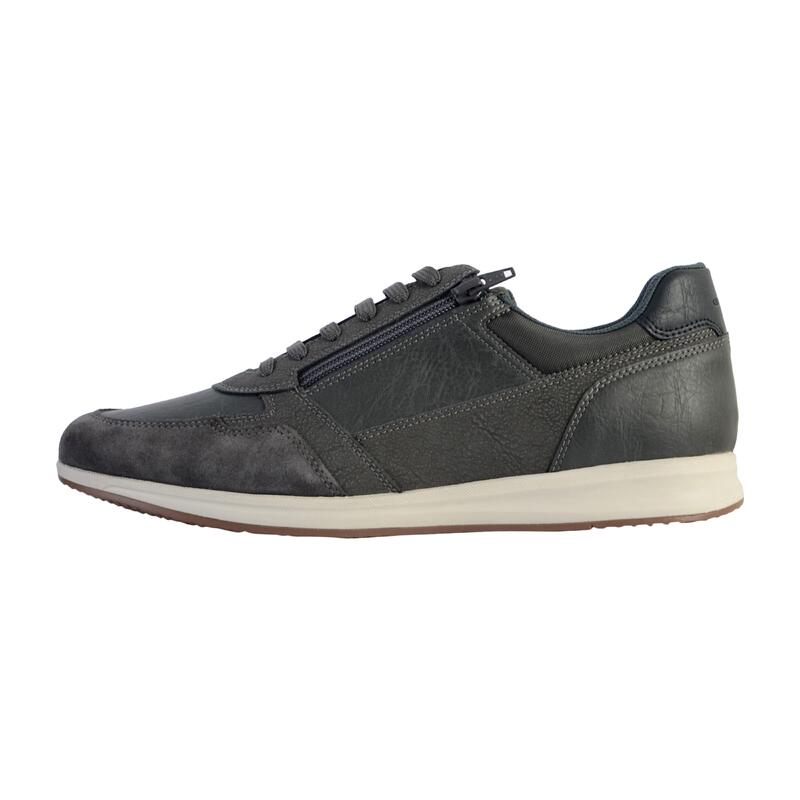 Zapatillas hombre Geox U Avery Gris