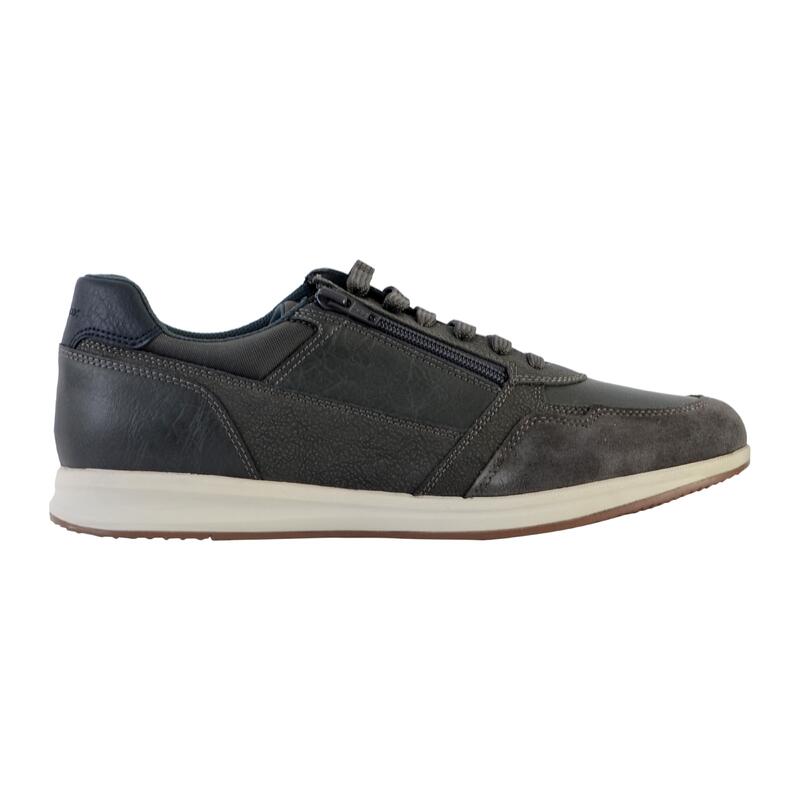 Zapatillas hombre Geox U Avery Gris