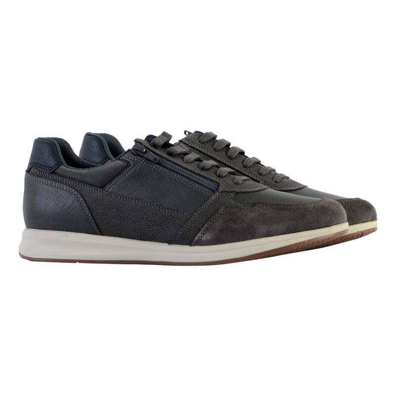 Zapatillas hombre Geox U Avery Gris