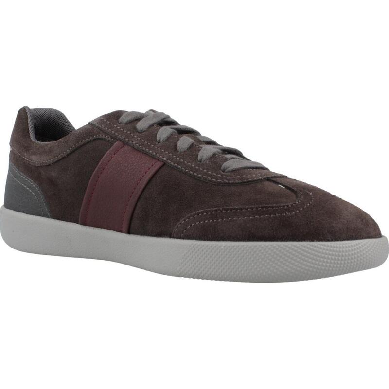 Zapatillas hombre Geox U Rieti Gris