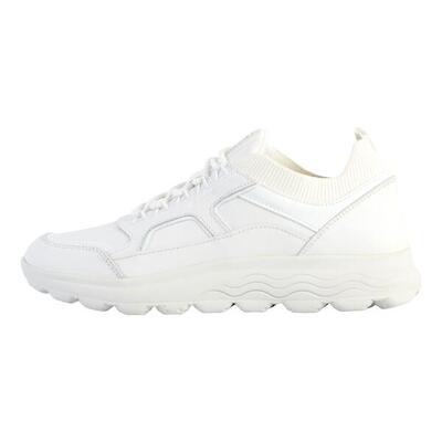 Zapatillas mujer Geox D Spherica Negro