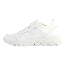 Zapatillas mujer Geox D Spherica Blanco