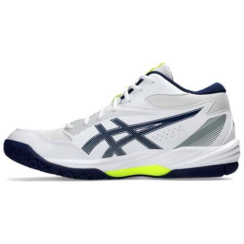 Buty halowe Asics Gel-Task MT 4