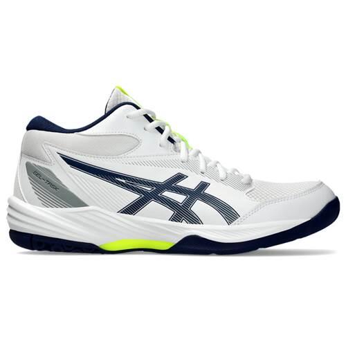 ASICS Schoenen voor volleybal voor heren Asics Gel-task Mt 4