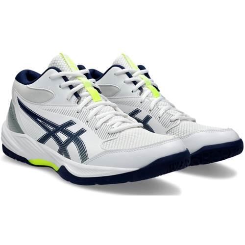 Chaussures indoor Asics Gel-Task MT 4