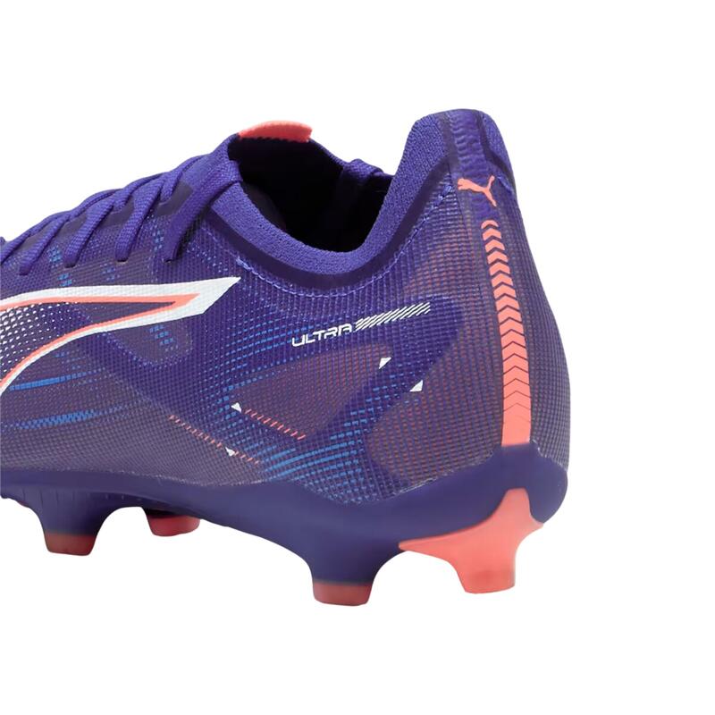 Botas De Fútbol Puma Ultra 5 Match Fg/ag