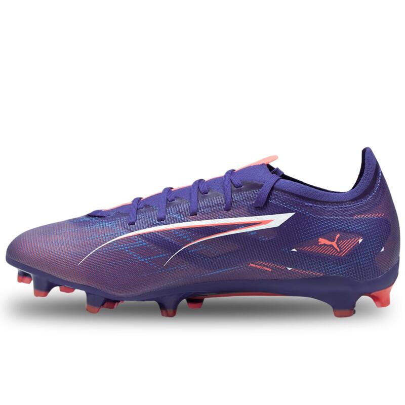 Botas De Fútbol Puma Ultra 5 Match Fg/ag