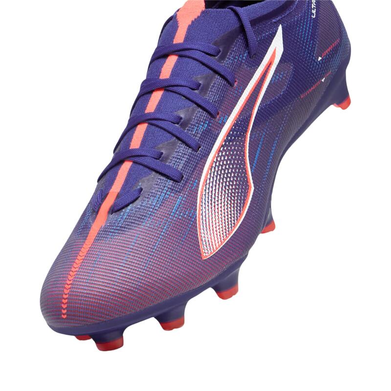 Botas De Fútbol Puma Ultra 5 Match Fg/ag