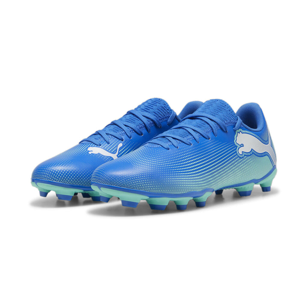 Soccer boots Puma model 107939-01 for man