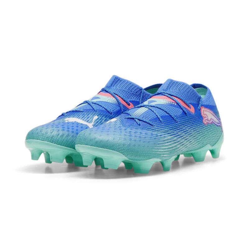 FUTURE 7 ULTIMATE Low FG/AG voetbalschoenen PUMA