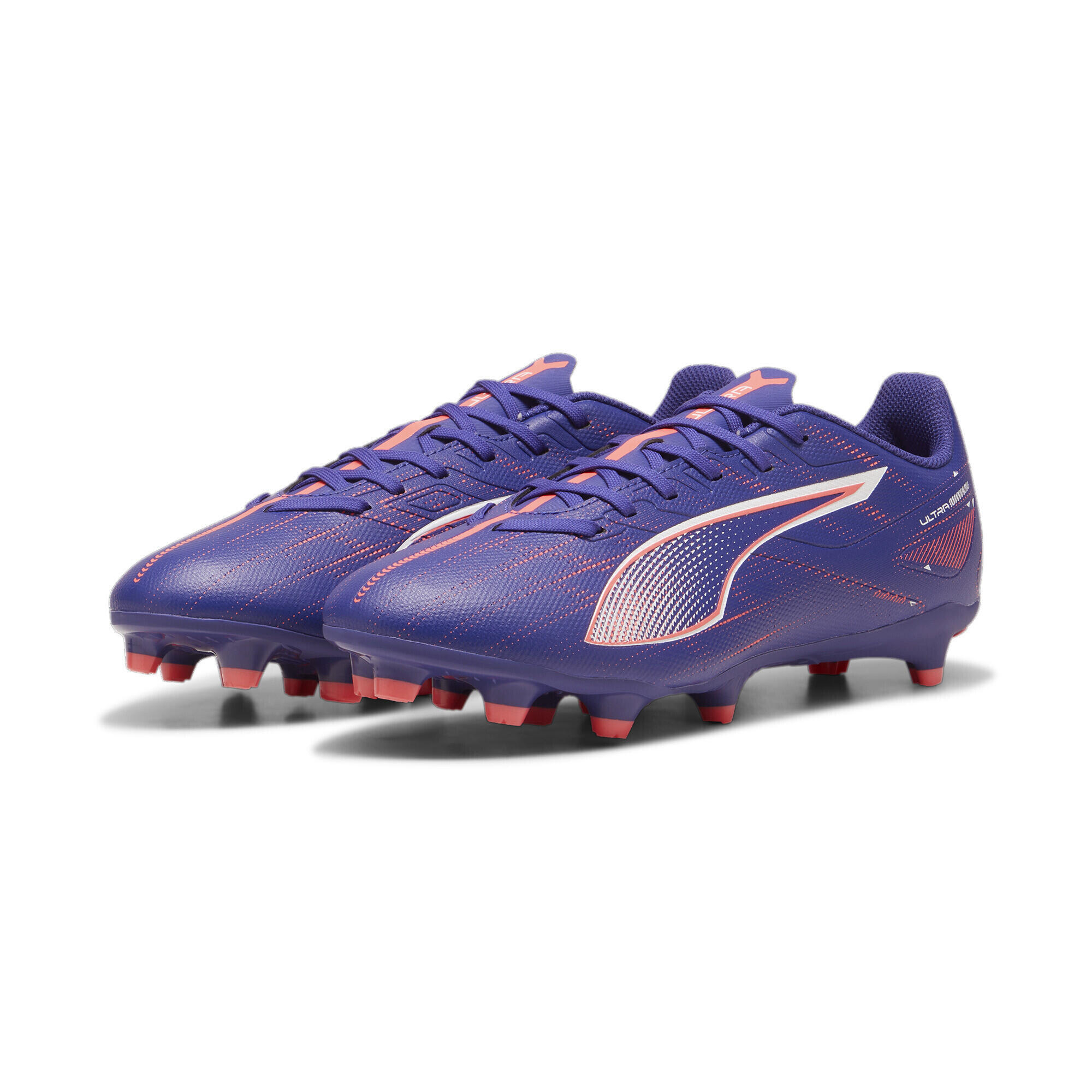 PUMA Chuteiras de futebol ULTRA 5 PLAY FG/AG PUMA