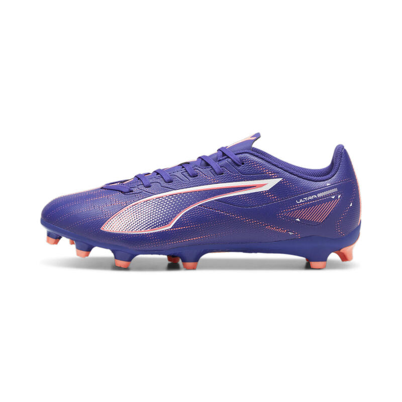 Ghete de fotbal PUMA ULTRA 5 PLAY FG/AG pentru adulți