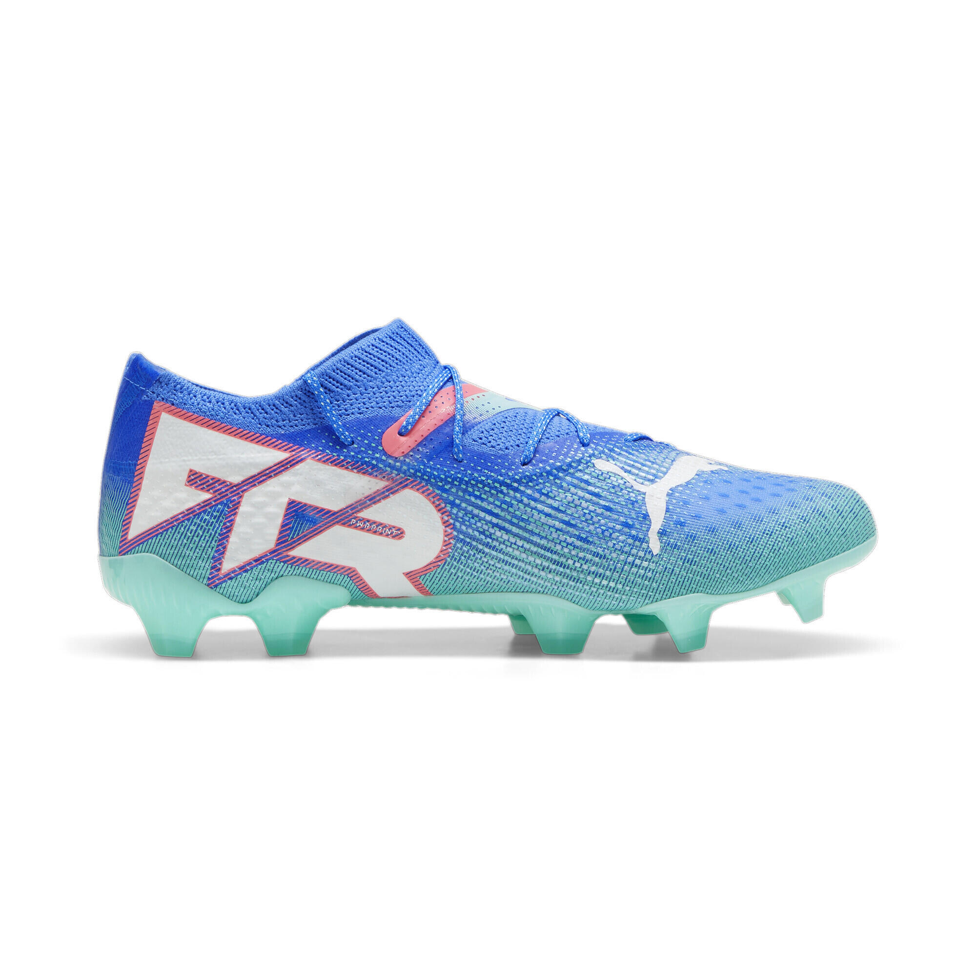 Scarpe da calcio FUTURE 7 ULTIMATE Low FG/AG PUMA 7/7