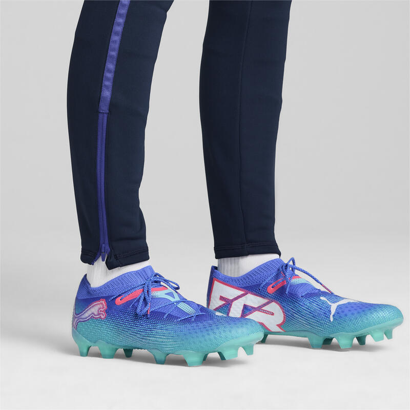 FUTURE 7 ULTIMATE Low FG/AG voetbalschoenen PUMA