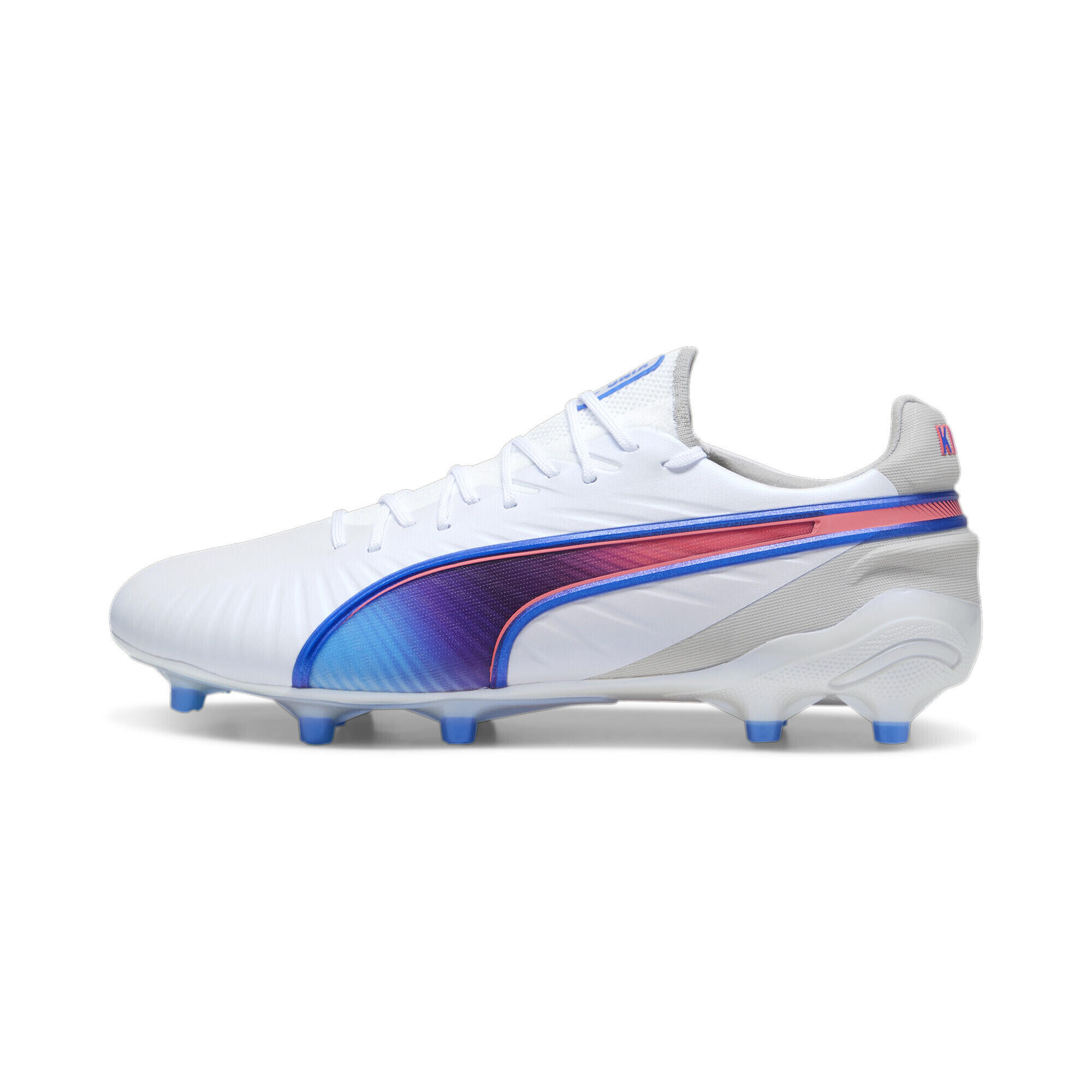 Chuteiras de futebol PUMA KING ULTIMATE FG/AG 7/7