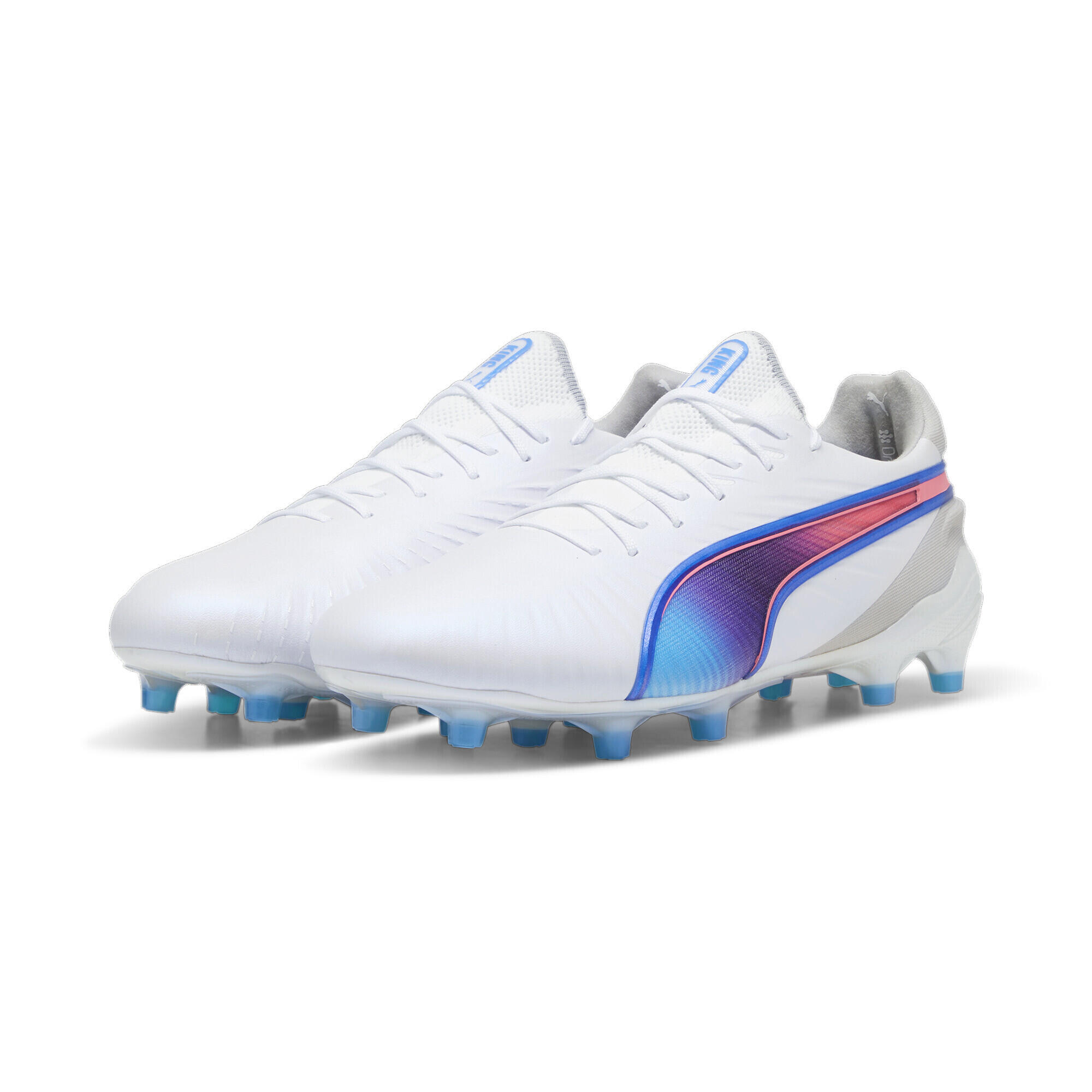 Puma Scarpe da calcio King Ultimate FG/AG