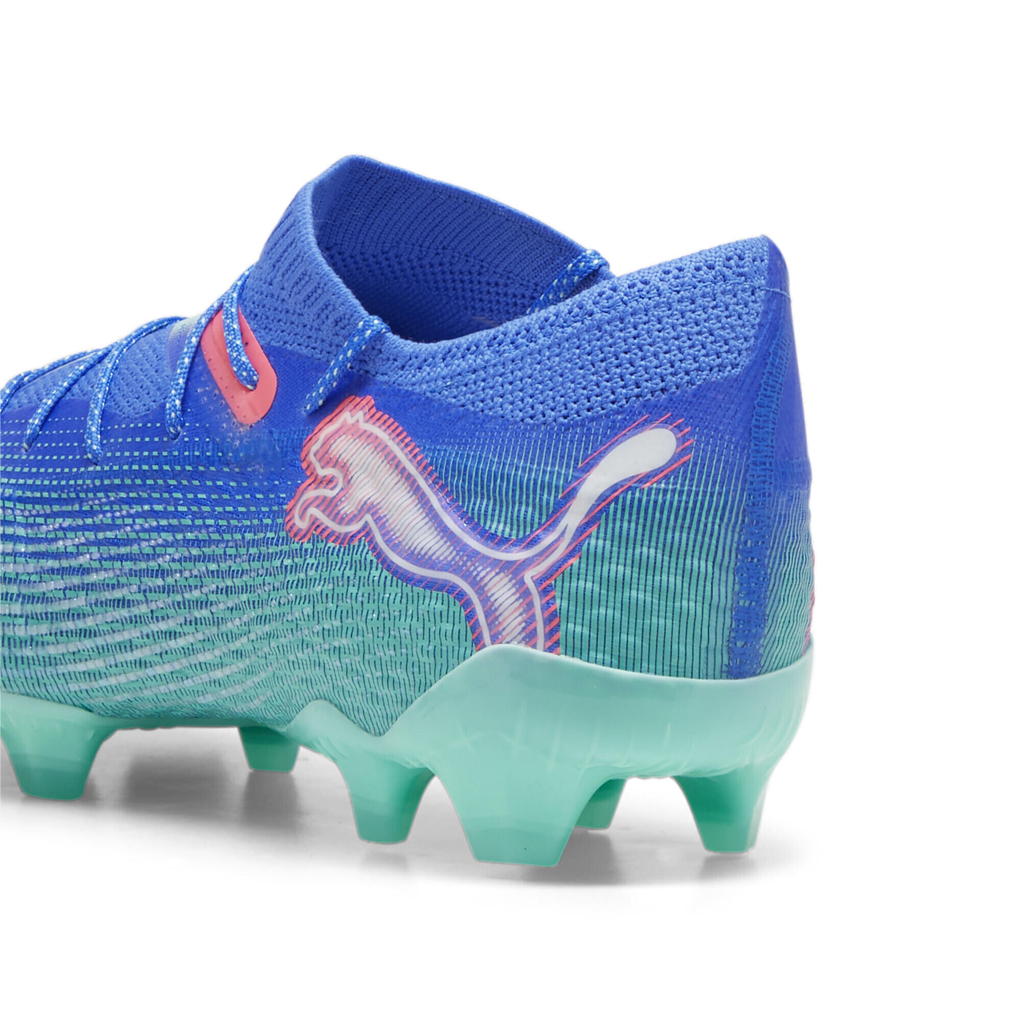 Scarpe da calcio FUTURE 7 ULTIMATE Low FG/AG PUMA 4/7