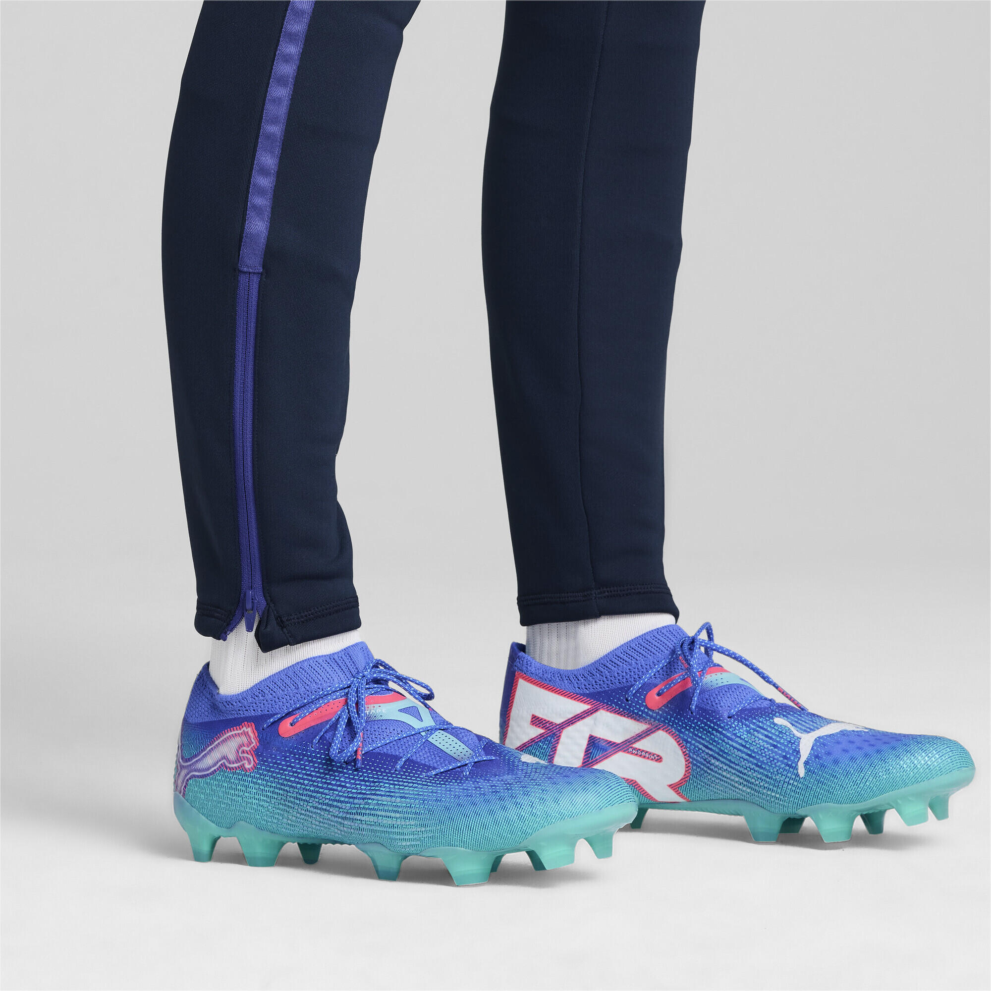 Scarpe da calcio FUTURE 7 ULTIMATE Low FG/AG PUMA 2/7