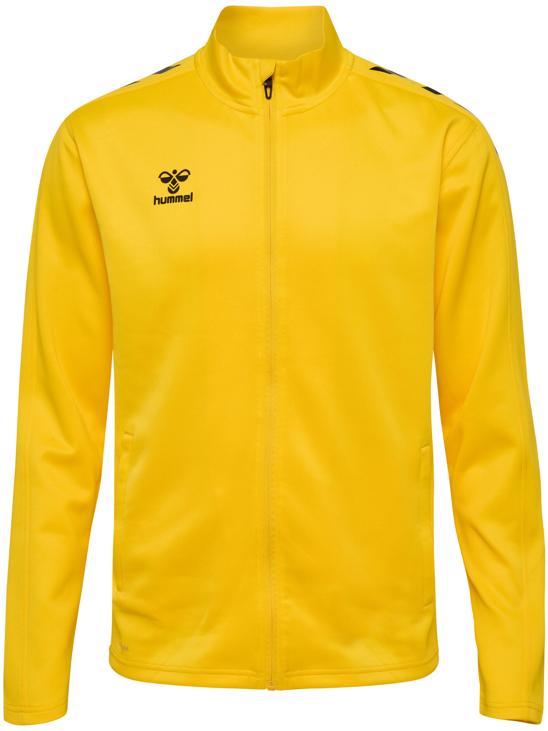 Sweatjacke mit Reißverschluss Hummel Core XK 5/7