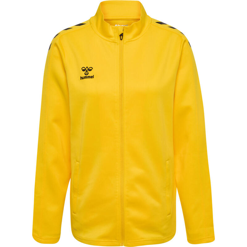 Fermeture Éclair Zip Combinaison Hmlcore Femme HUMMEL