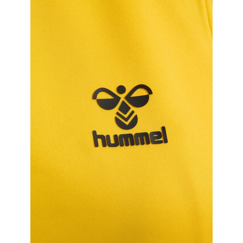 Fermeture Éclair Zip Combinaison Hmlcore Femme HUMMEL